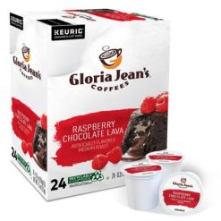 Alternative view of Keurig Raspberry Chocolate Lava Coffee