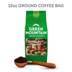 Alternative view of Keurig Hazelnut Coffee