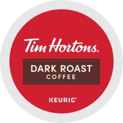 Keurig Dark Roast Coffee