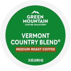 Keurig Vermont Country Blend Coffee