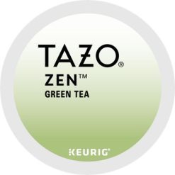 Keurig Tea and Beverages Zen Green Tea