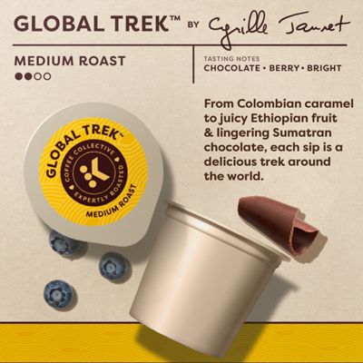 Keurig Global Trek - Image 4