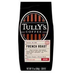 Keurig French Roast Extra Bold Coffee