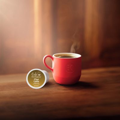 Keurig Tea and Beverages Chai Latt - Image 5