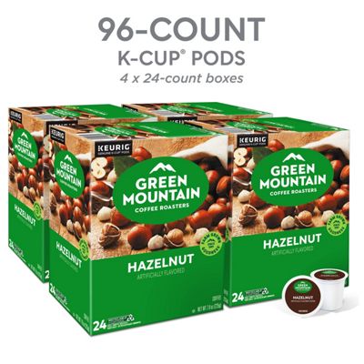 Keurig Hazelnut Coffee - Image 4