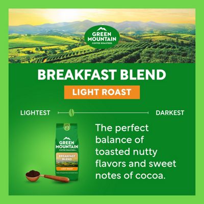 Keurig Breakfast Blend Coffee - Image 5