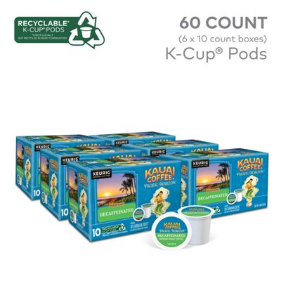 Keurig Decaf Coffee - Image 4