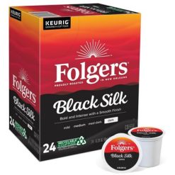 Alternative view of Keurig Black Silk Coffee