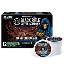 Alternative view of Keurig Dark Chocolate Coffee
