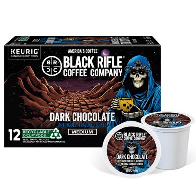 Keurig Dark Chocolate Coffee - Image 2