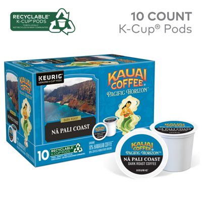 Keurig N Pali Coast Coffee - Image 4