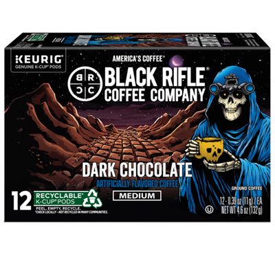 Keurig Dark Chocolate Coffee - Image 3