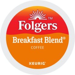 Keurig Breakfast Blend Coffee