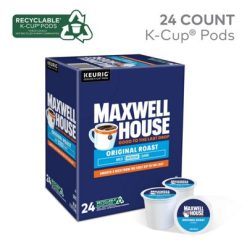 Alternative view of Keurig The Original Roast Coffee