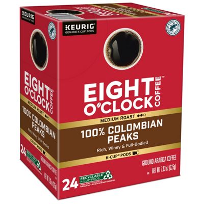 Keurig Colombian Peaks Coffee - Image 3