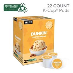 Alternative view of Keurig Butter Pecan Coffee