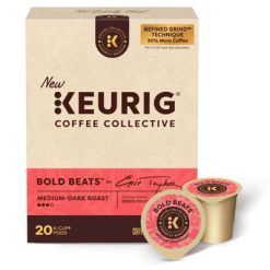 Alternative view of Keurig Bold Beats