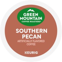 Keurig Southern Pecan Coffee
