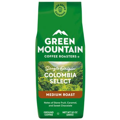Keurig Colombia Select Coffee