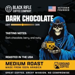 Alternative view of Keurig Dark Chocolate Coffee