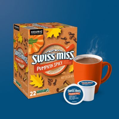 Keurig Tea and Beverages Pumpkin Spice Hot Cocoa - Image 5