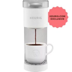 Keurig K Mini Single Serve Coffee Maker