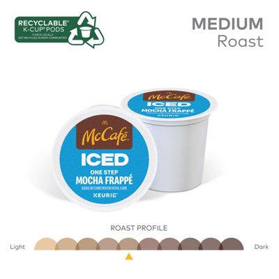 Keurig ICED Mocha Frapp - Image 6