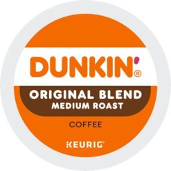 Keurig Original Blend Coffee