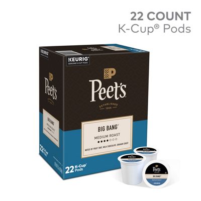 Keurig Big Bang Coffee - Image 3