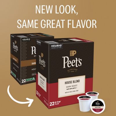 Keurig House Blend Coffee - Image 5