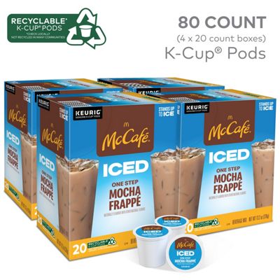 Keurig ICED Mocha Frapp - Image 4