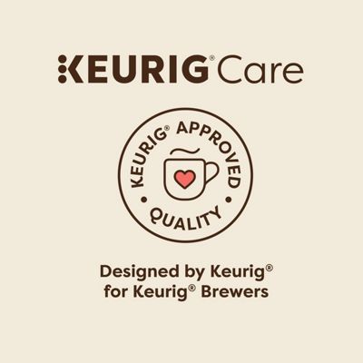 Keurig Coffee Maker 6 Month Brewer Care Kit - Image 6