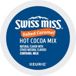 Keurig Tea and Beverages Salted Caramel Hot Cocoa