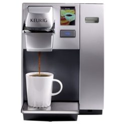 Keurig K155 OfficePRO Premier Brewing System