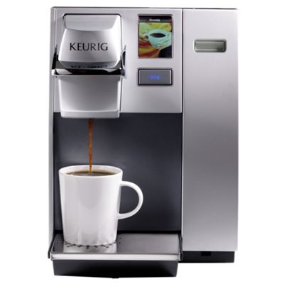 Keurig K155 OfficePRO Premier Brewing System