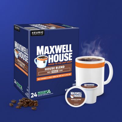 Keurig House Blend Coffee - Image 6