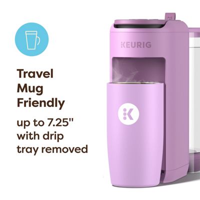 Keurig K Mini Mate Plus Coffee Maker - Image 8