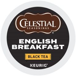 Keurig Tea and Beverages English Breakfast Tea