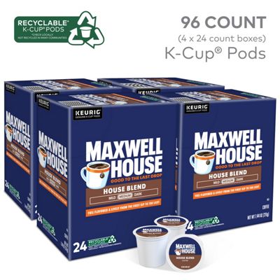 Keurig House Blend Coffee - Image 3
