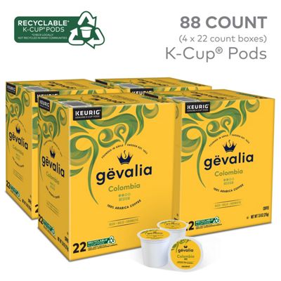 Keurig Colombian Coffee - Image 3