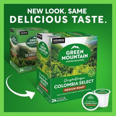 Keurig Colombia Select Coffee - Image 5