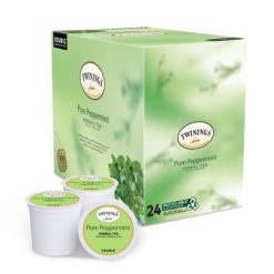 Alternative view of Keurig Pure Peppermint