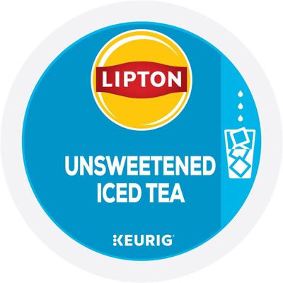 Keurig Tea and Beverages Classic Unsweetened Iced Tea