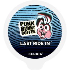 Keurig Last Ride In Coffee