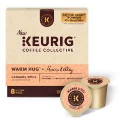 Keurig Warm Hug