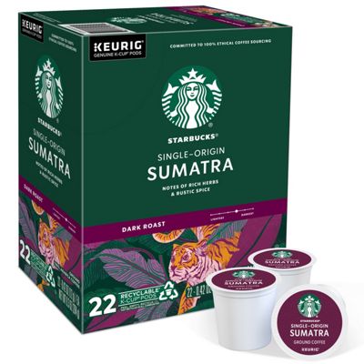 Keurig Sumatra Coffee - Image 2