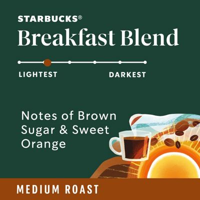 Keurig Breakfast Blend Coffee - Image 3