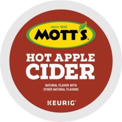 Keurig Hot Apple Cider