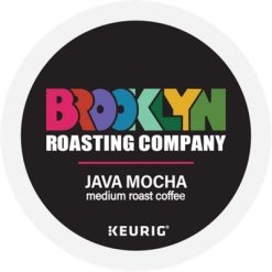 Keurig Java Mocha Coffee