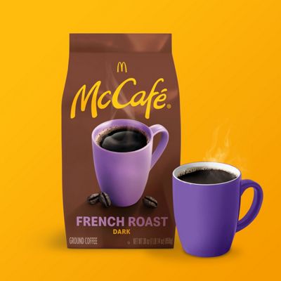 Keurig French Roast Coffee - Image 7